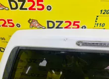 Дверь 5я TOYOTA SEQUOIA 2008/Цвет 040 670050C101 USK60L 3URFE, задняя