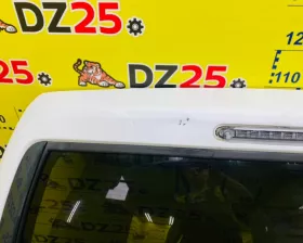 Дверь 5я Toyota