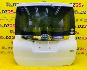 Дверь 5я TOYOTA
