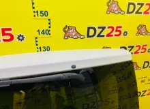 Дверь 5я TOYOTA NOAH 2014/Цвет 070 ZWR80G 2ZRFXE, задняя