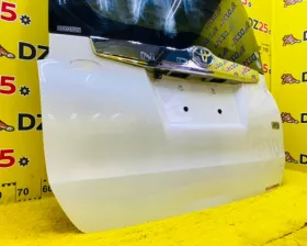 Дверь 5я TOYOTA
