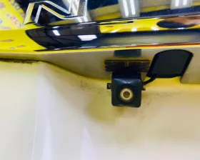 Дверь 5я TOYOTA