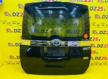 Дверь 5я TOYOTA VOXY 2014/Цвет 202 7680128490 ZWR80G 2ZRFXE, задняя