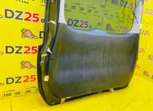 Дверь 5я TOYOTA VOXY 2014/Цвет 202 7680128490 ZWR80G 2ZRFXE, задняя
