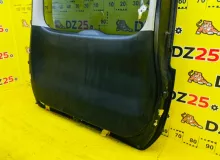 Дверь 5я TOYOTA VOXY 2014/Цвет 202 7680128490 ZWR80G 2ZRFXE, задняя