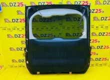 Дверь 5я TOYOTA VOXY 2014/Цвет 202 7680128490 ZWR80G 2ZRFXE, задняя