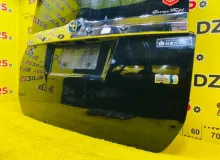 Дверь 5я TOYOTA VOXY 2014/Цвет 202 7680128490 ZWR80G 2ZRFXE, задняя