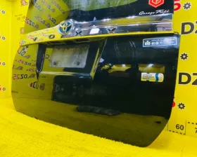 Дверь 5я TOYOTA