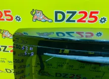 Дверь 5я TOYOTA VOXY 2014/Цвет 202 7680128490 ZWR80G 2ZRFXE, задняя