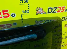 Дверь 5я TOYOTA VOXY 2014/Цвет 202 7680128490 ZWR80G 2ZRFXE, задняя