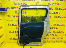 Дверь боковая TOYOTA ESQUIRE 2014/Цвет 1F7 6700328630 ZRR85G 3ZRFAE, задняя правая