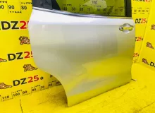Дверь боковая TOYOTA ESQUIRE 2014/Цвет 1F7 6700328630 ZRR85G 3ZRFAE, задняя правая