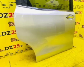 Дверь боковая TOYOTA