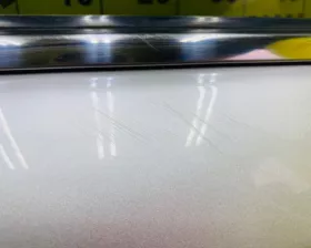Дверь боковая TOYOTA