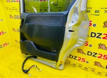 Дверь боковая TOYOTA ESQUIRE 2014/Цвет 1F7 6700328630 ZRR85G 3ZRFAE, задняя правая