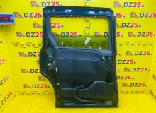 Дверь боковая TOYOTA VOXY 2014/Цвет 221 6700428640 ZRR85W 3ZRFAE, задняя левая