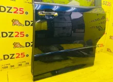 Дверь боковая TOYOTA VOXY 2014/Цвет 221 6700428640 ZRR85W 3ZRFAE, задняя левая