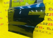 Дверь боковая TOYOTA VOXY 2014/Цвет 221 6700428640 ZRR85W 3ZRFAE, задняя левая