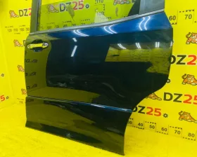 Дверь боковая TOYOTA