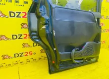 Дверь боковая TOYOTA VOXY 2014/Цвет 221 6700428640 ZRR85W 3ZRFAE, задняя левая
