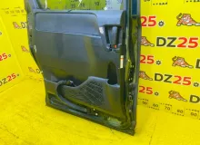 Дверь боковая TOYOTA VOXY 2014/Цвет 221 6700428640 ZRR85W 3ZRFAE, задняя левая
