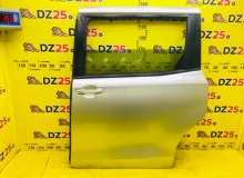 Дверь боковая TOYOTA NOAH 2014/Цвет 1F7 6700428650 ZWR80G 2ZRFXE, задняя левая