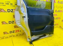 Дверь боковая TOYOTA NOAH 2014/Цвет 1F7 6700428650 ZWR80G 2ZRFXE, задняя левая