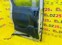 Дверь боковая TOYOTA NOAH 2014/Цвет 1F7 6700428650 ZWR80G 2ZRFXE, задняя левая