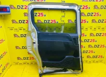 Дверь боковая TOYOTA NOAH 2014/Цвет 1F7 6700428650 ZWR80G 2ZRFXE, задняя левая