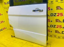 Дверь боковая NISSAN SERENA 2017/Цвет QAB H210M5TAMB GFNC27 MR20DD, задняя правая