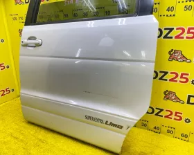 Дверь боковая TOYOTA