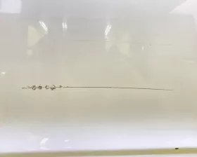Дверь боковая TOYOTA
