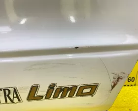 Дверь боковая TOYOTA