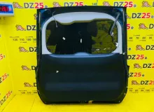 Дверь 5я TOYOTA VOXY 2014/Цвет 221 7680128490 ZRR85W 3ZRFAE, задняя