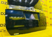 Дверь 5я TOYOTA VOXY 2014/Цвет 221 7680128490 ZRR85W 3ZRFAE, задняя