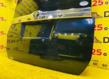 Дверь 5я TOYOTA VOXY 2014/Цвет 221 7680128490 ZRR85W 3ZRFAE, задняя