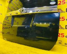 Дверь 5я TOYOTA