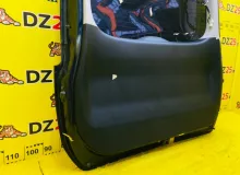 Дверь 5я TOYOTA VOXY 2014/Цвет 221 7680128490 ZRR85W 3ZRFAE, задняя