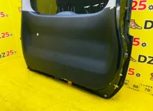 Дверь 5я TOYOTA VOXY 2014/Цвет 221 7680128490 ZRR85W 3ZRFAE, задняя