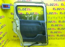 Дверь боковая TOYOTA ESQUIRE 2014/Цвет 1F7 6700428650 ZRR85G 3ZRFAE, задняя левая