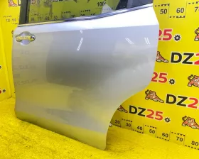Дверь боковая TOYOTA