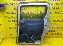 Дверь боковая TOYOTA NOAH 2014/Цвет 1F7 6700328630 ZWR80G 2ZRFXE, задняя правая