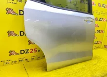 Дверь боковая TOYOTA NOAH 2014/Цвет 1F7 6700328630 ZWR80G 2ZRFXE, задняя правая