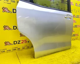 Дверь боковая TOYOTA