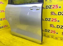 Дверь боковая TOYOTA NOAH 2014/Цвет 1F7 6700328630 ZWR80G 2ZRFXE, задняя правая