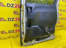 Дверь боковая TOYOTA NOAH 2014/Цвет 1F7 6700328630 ZWR80G 2ZRFXE, задняя правая