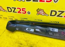 Спойлер TOYOTA VOXY 2014/Цвет 202 7608528191C0 ZWR80G 2ZRFXE, задний