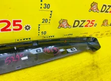 Спойлер TOYOTA VOXY 2014/Цвет 202 7608528191C0 ZWR80G 2ZRFXE, задний
