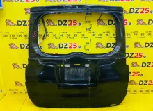 Дверь 5я TOYOTA NOAH 2014/Цвет 202 ZRR85W 3ZRFAE, задняя