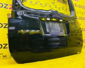 Дверь 5я Toyota